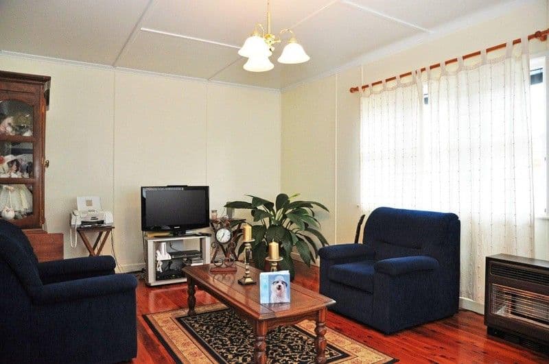40 Crown Street, RANGEVILLE QLD 4350, Rangeville - Thumbnail 2