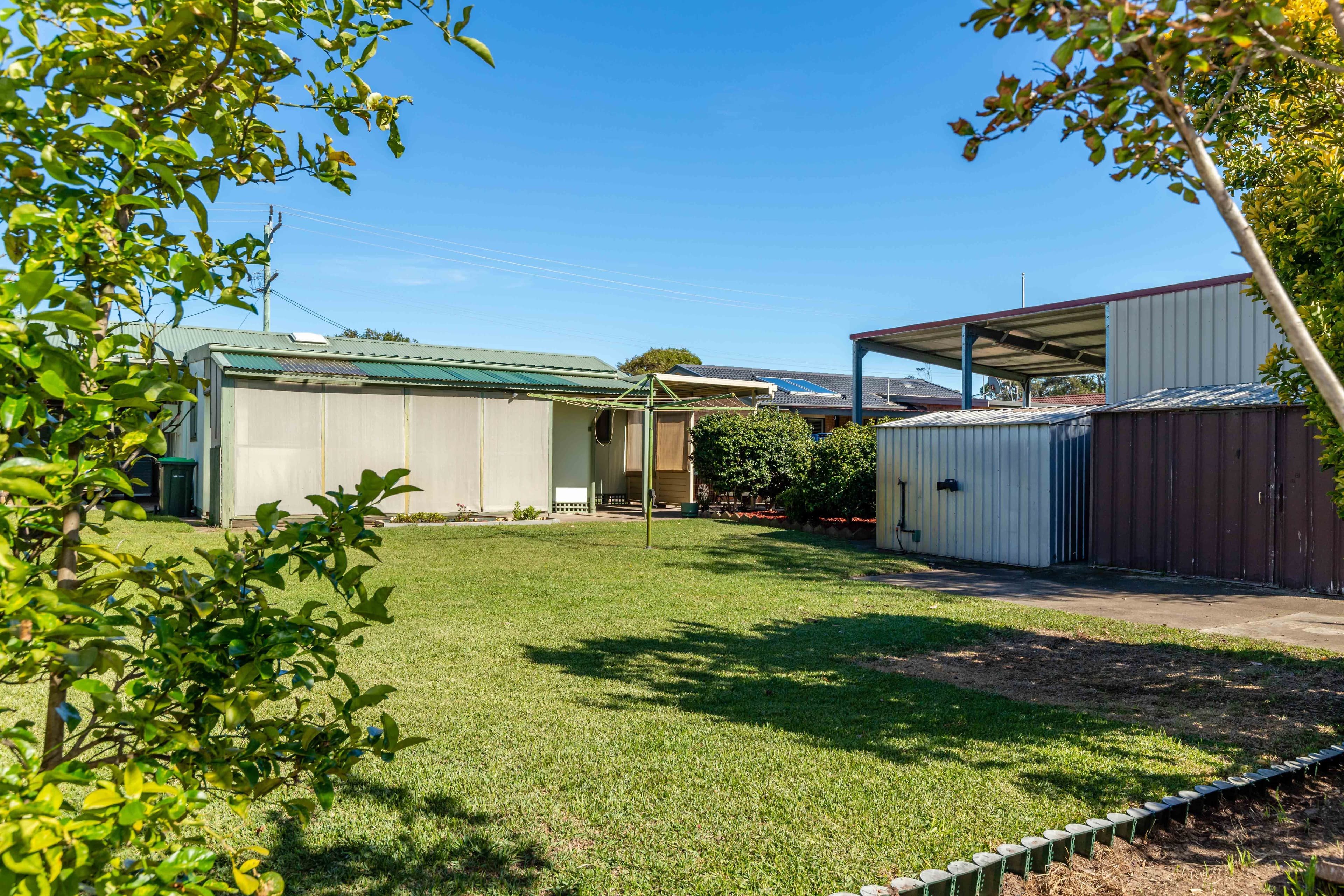 34 Ainslie Parade, Tomakin NSW 2537, Tomakin - Image 1