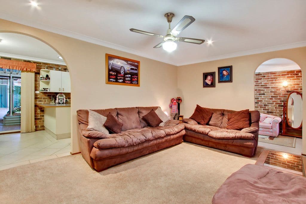 8 Loder Crescent, SOUTH WINDSOR NSW 2756, South Windsor - Thumbnail 2
