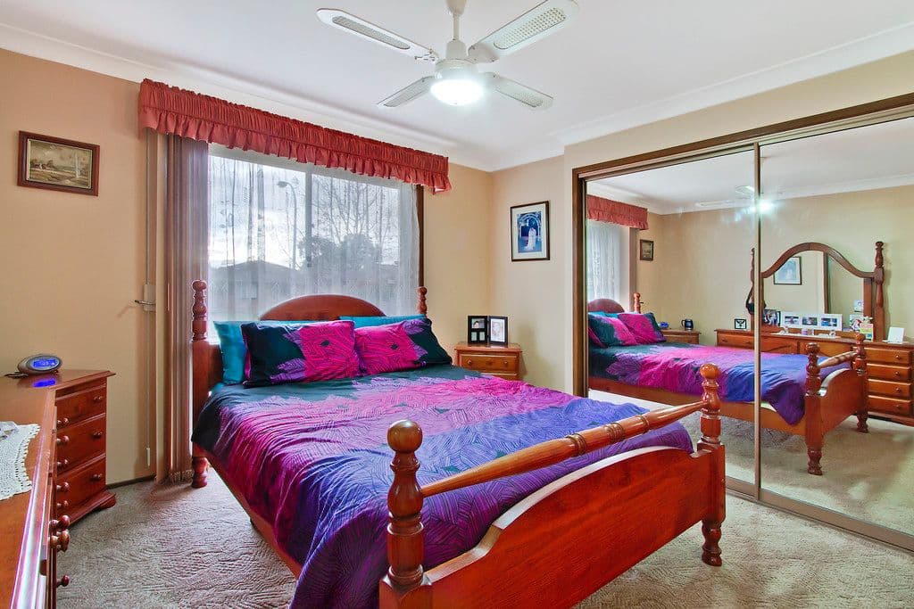 8 Loder Crescent, SOUTH WINDSOR NSW 2756, South Windsor - Thumbnail 4