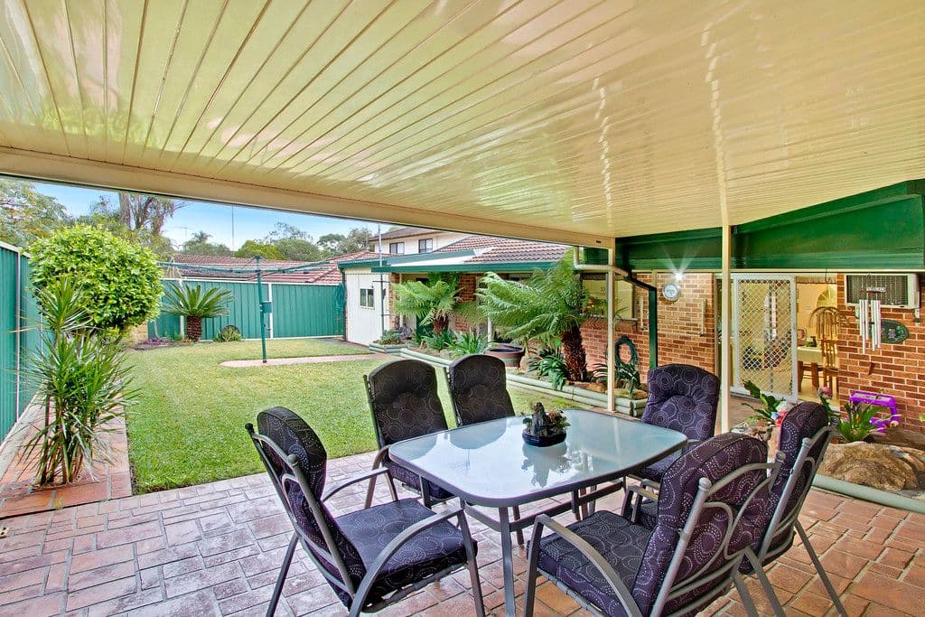 8 Loder Crescent, SOUTH WINDSOR NSW 2756, South Windsor - Thumbnail 6