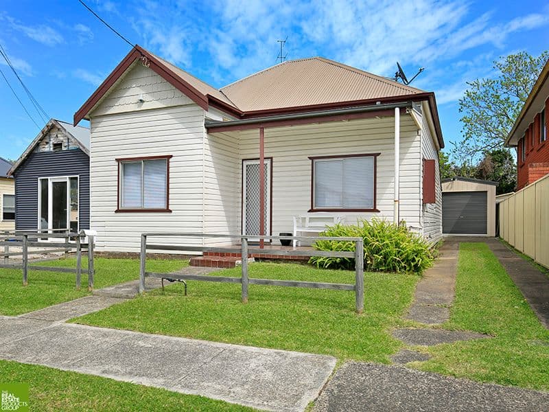 160 Kembla Street, Wollongong - Image 1