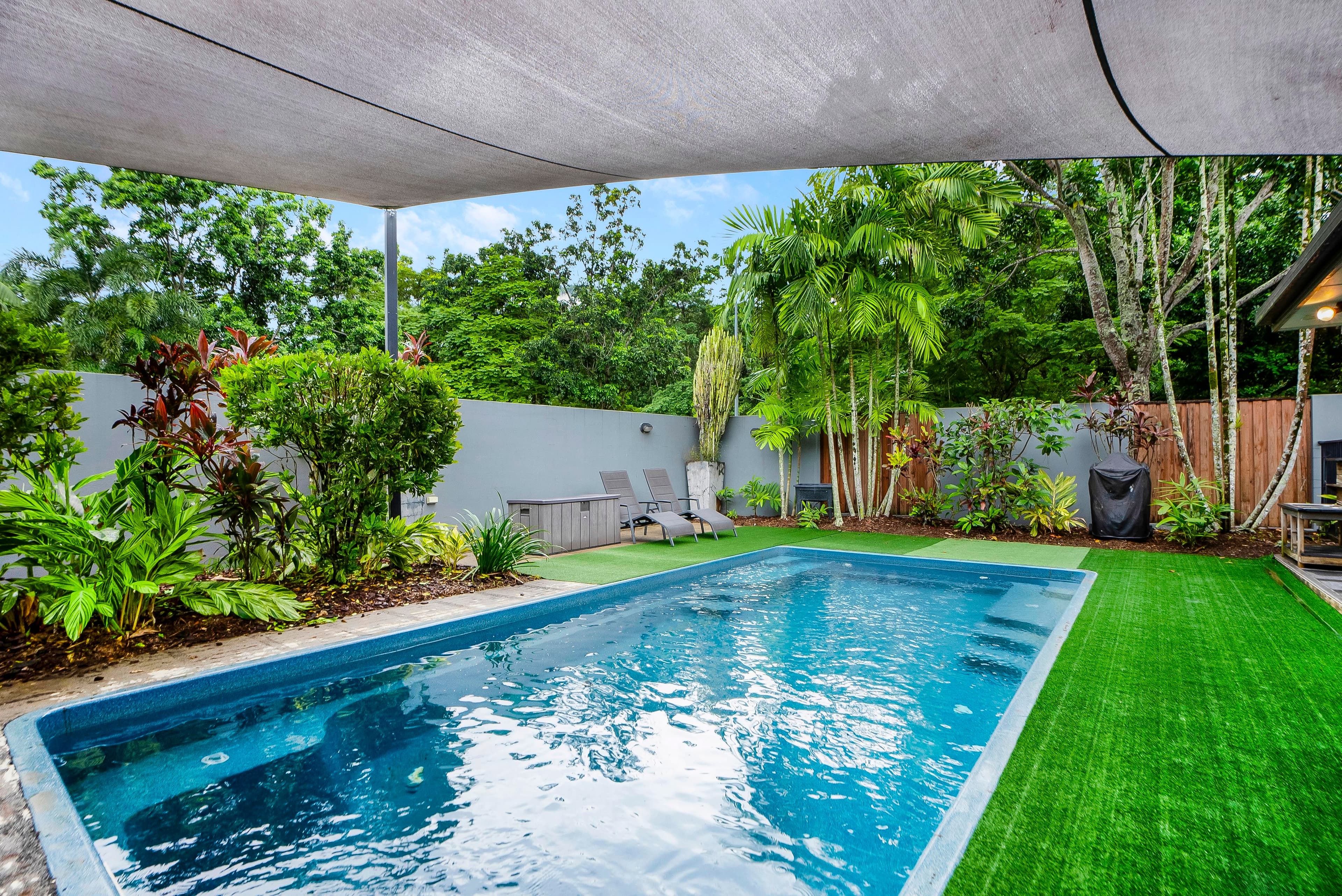 4 Jak Gee Street, Redlynch QLD 4870, Redlynch - Image 1