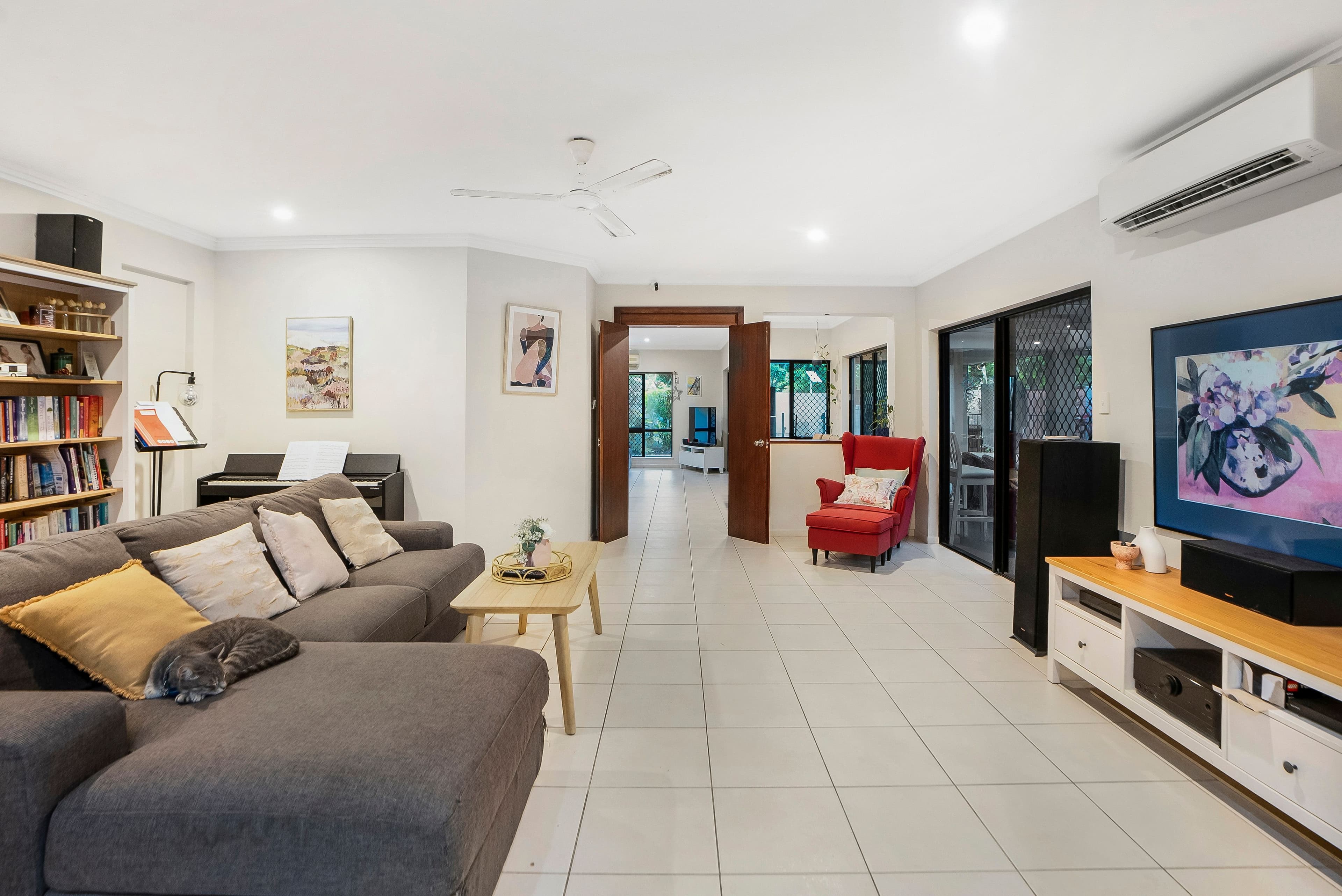 4 Jak Gee Street, Redlynch QLD 4870, Redlynch - Thumbnail 2