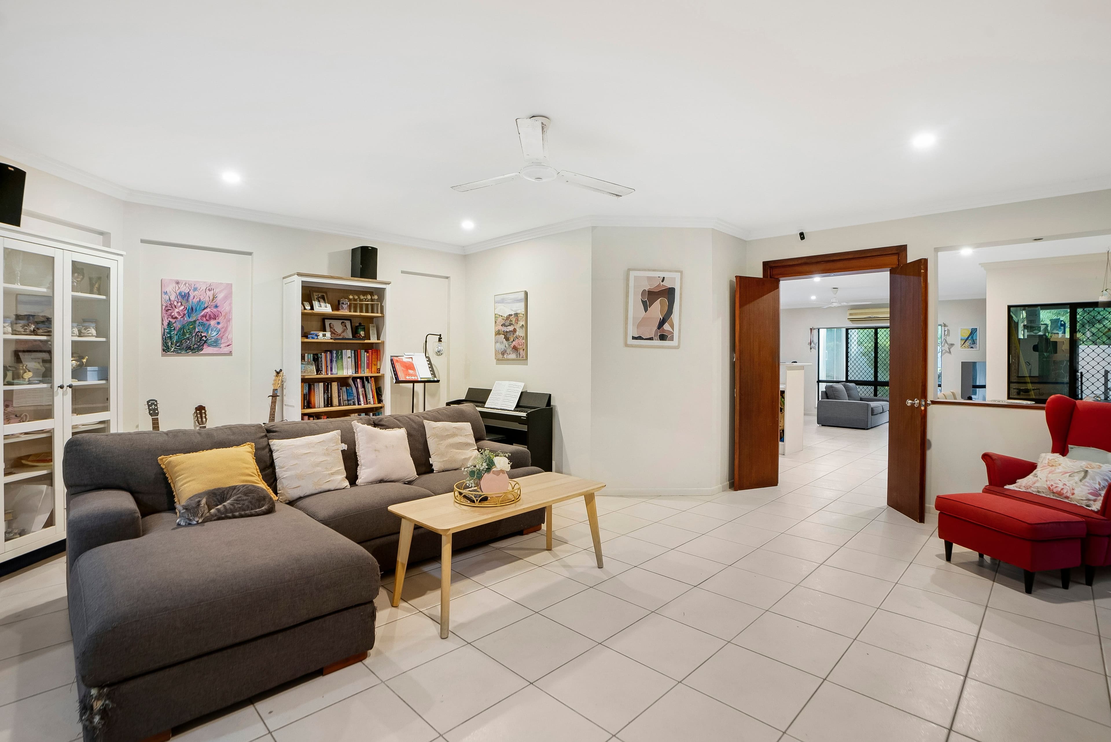 4 Jak Gee Street, Redlynch QLD 4870, Redlynch - Thumbnail 3