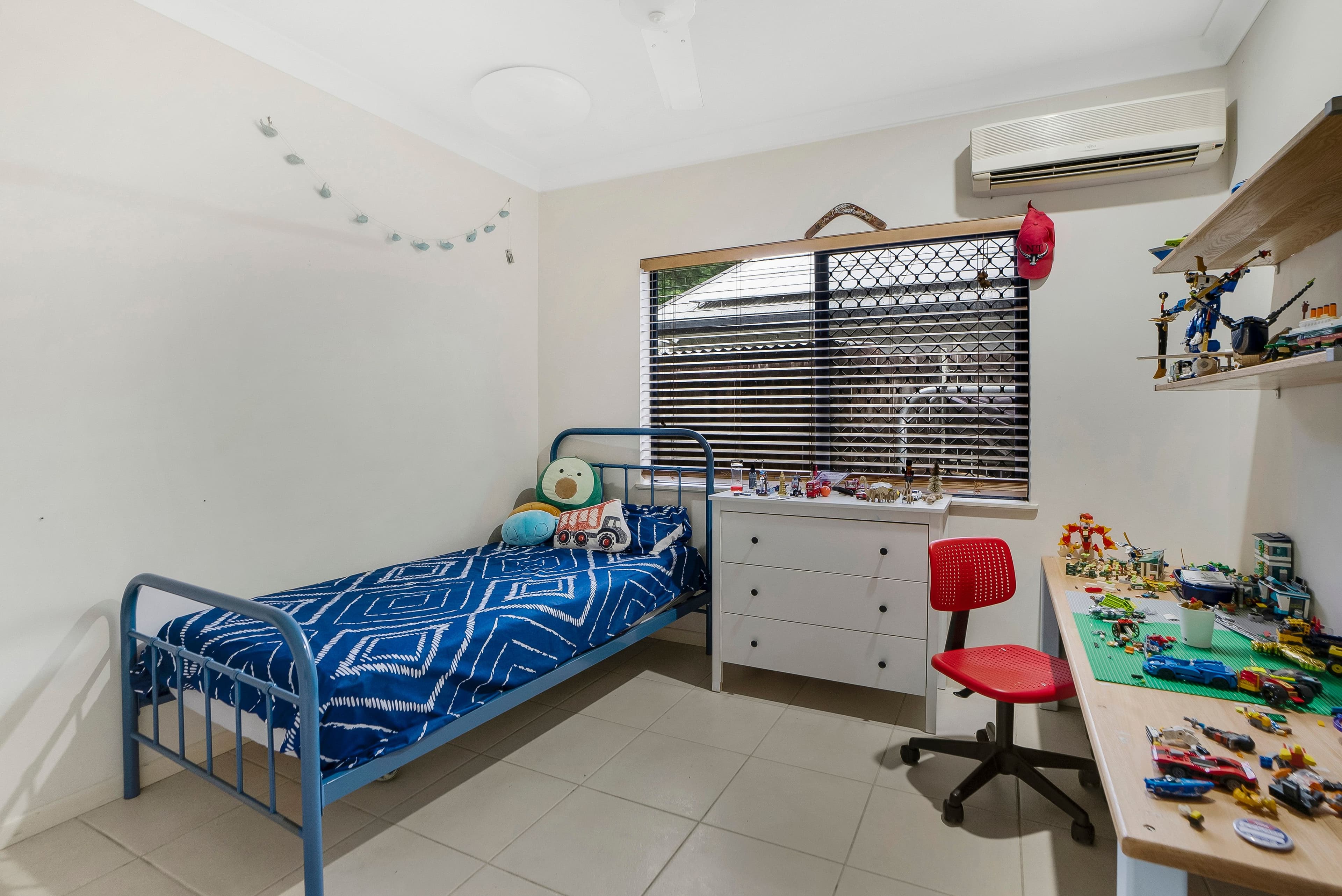 4 Jak Gee Street, Redlynch QLD 4870, Redlynch - Thumbnail 5