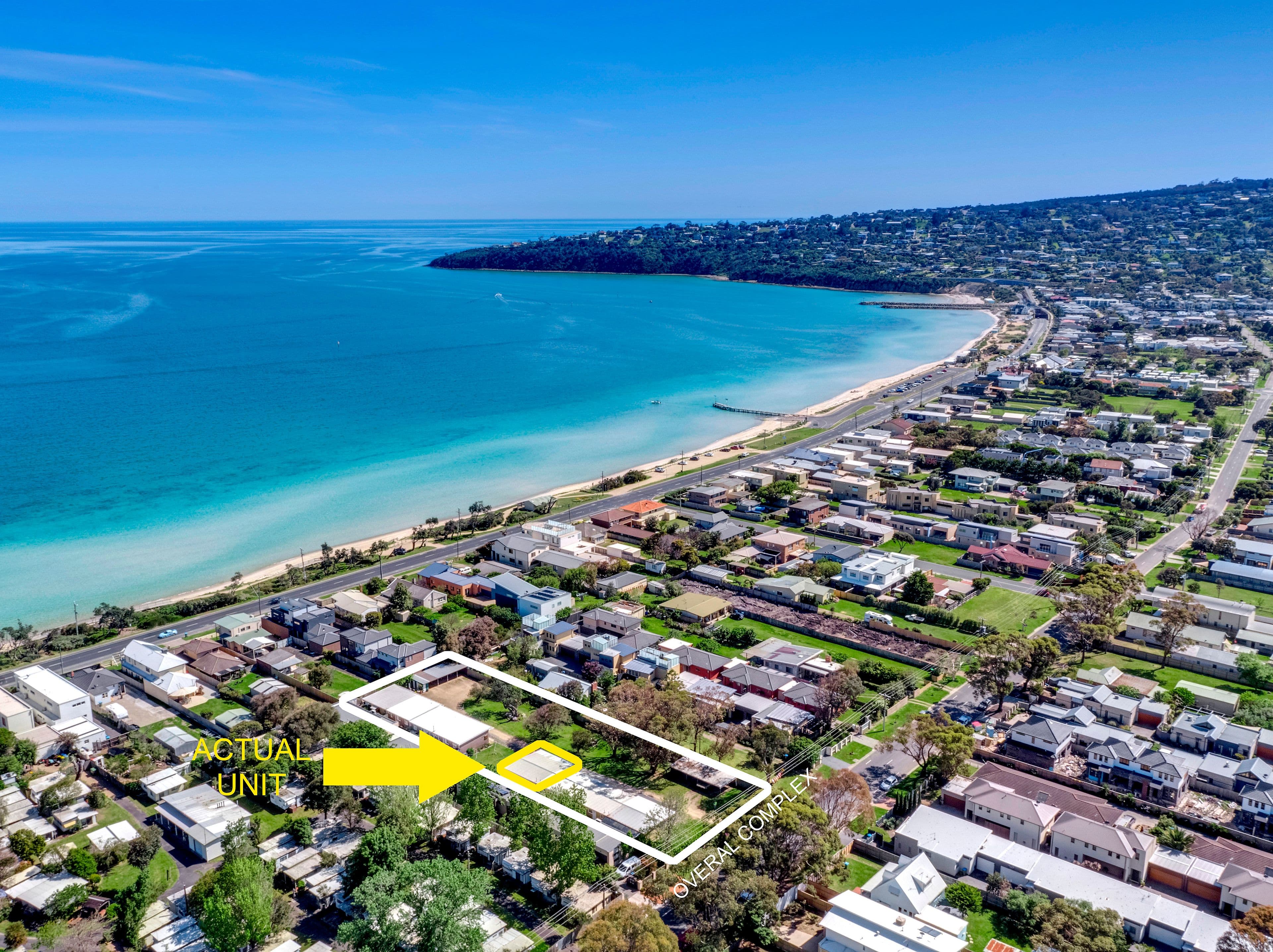 207 Dromana Parade, Safety Beach VIC 3936, Safety Beach - Image 1
