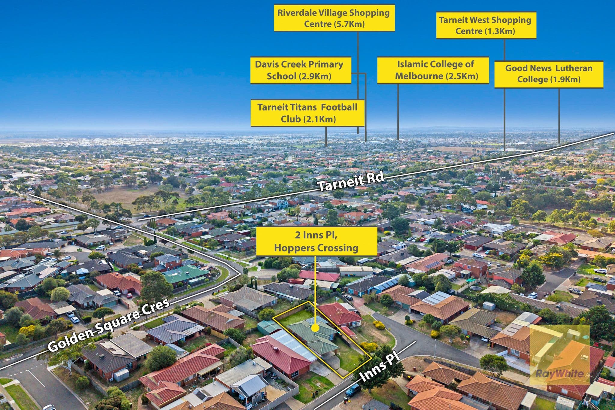 2 Inns Place, Hoppers Crossing VIC 3029, Hoppers Crossing - Thumbnail 2