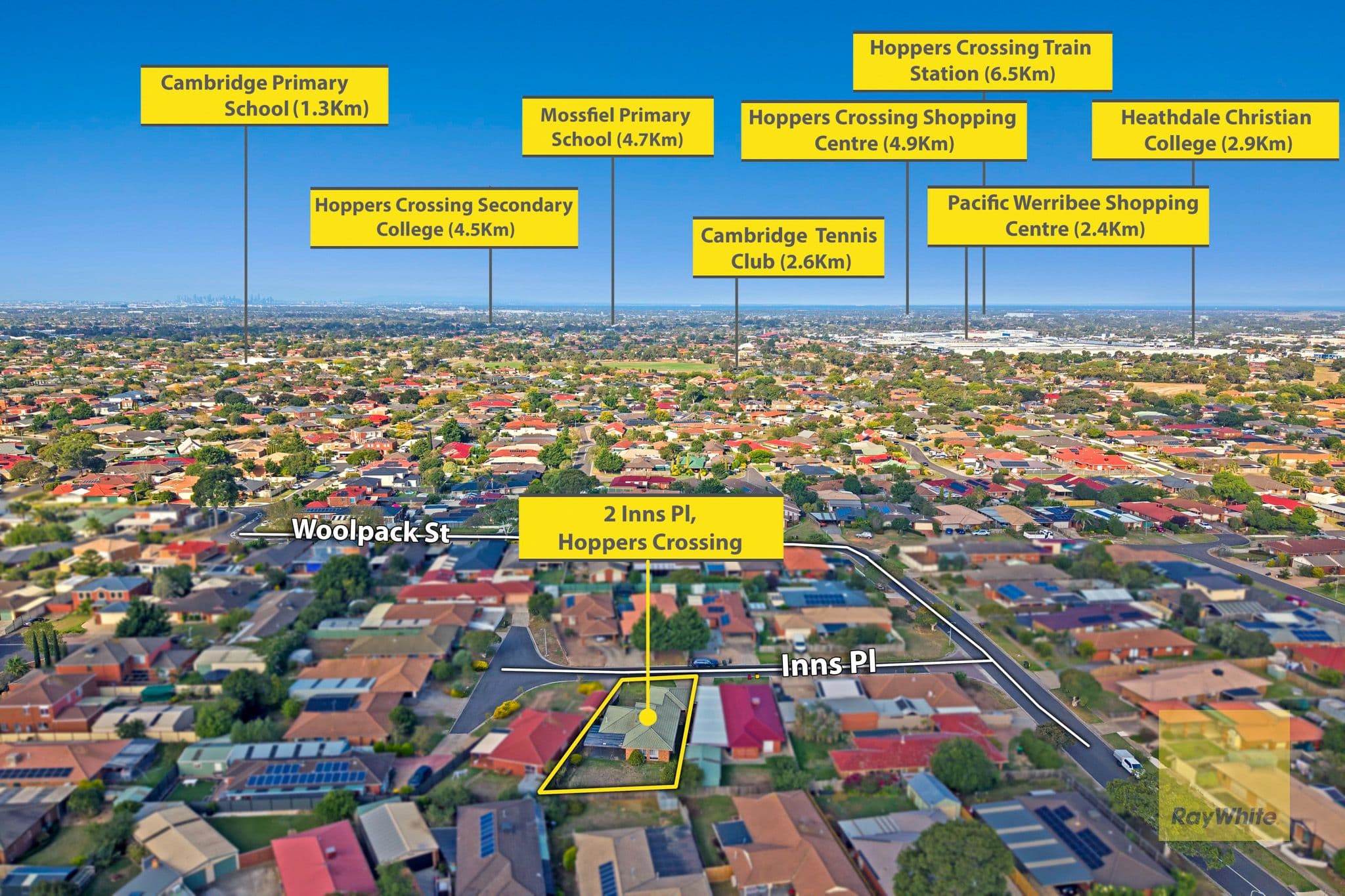 2 Inns Place, Hoppers Crossing VIC 3029, Hoppers Crossing - Thumbnail 4