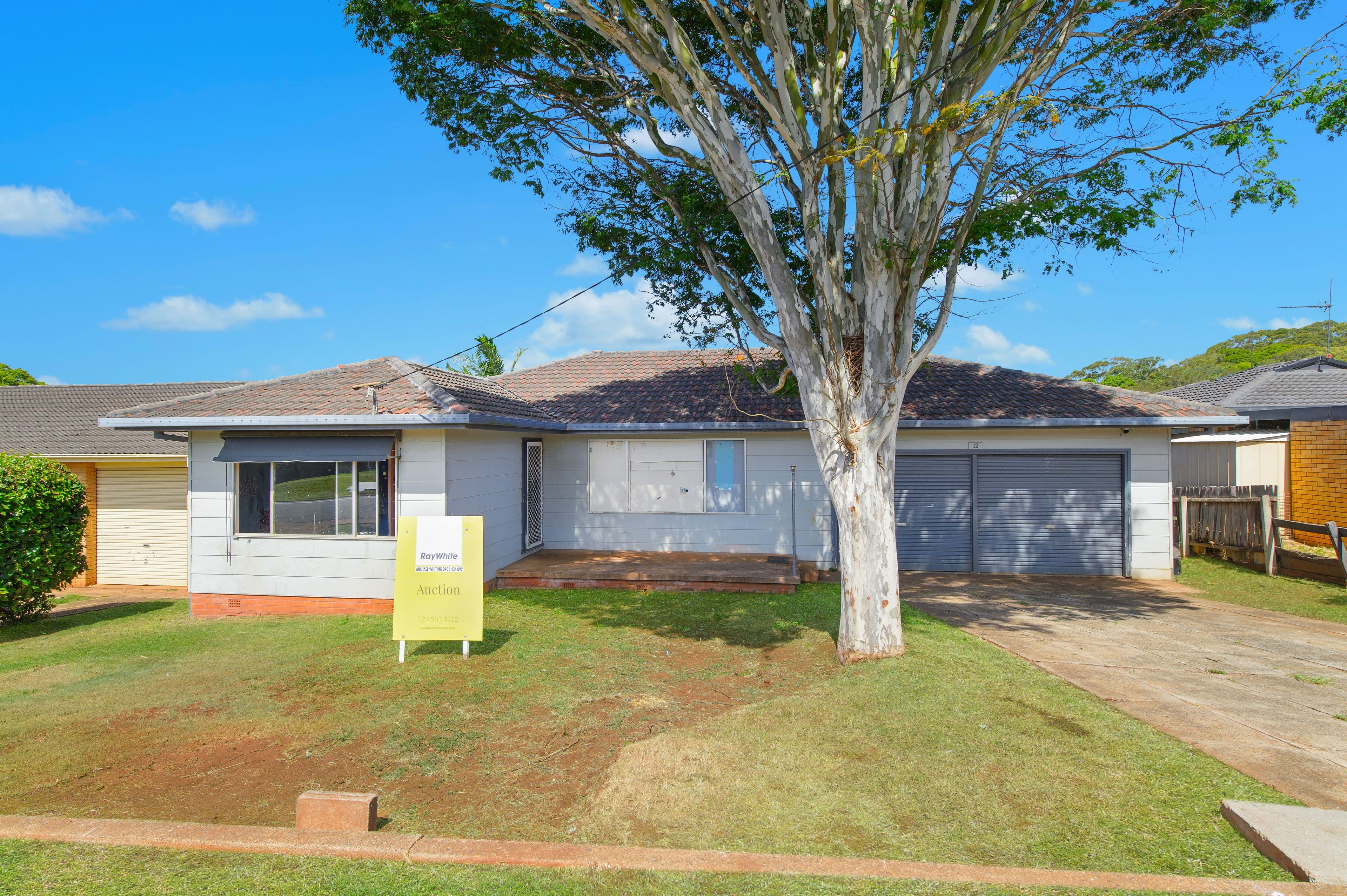 12 Widderson Street, Port Macquarie NSW 2444, Port Macquarie - Image 1