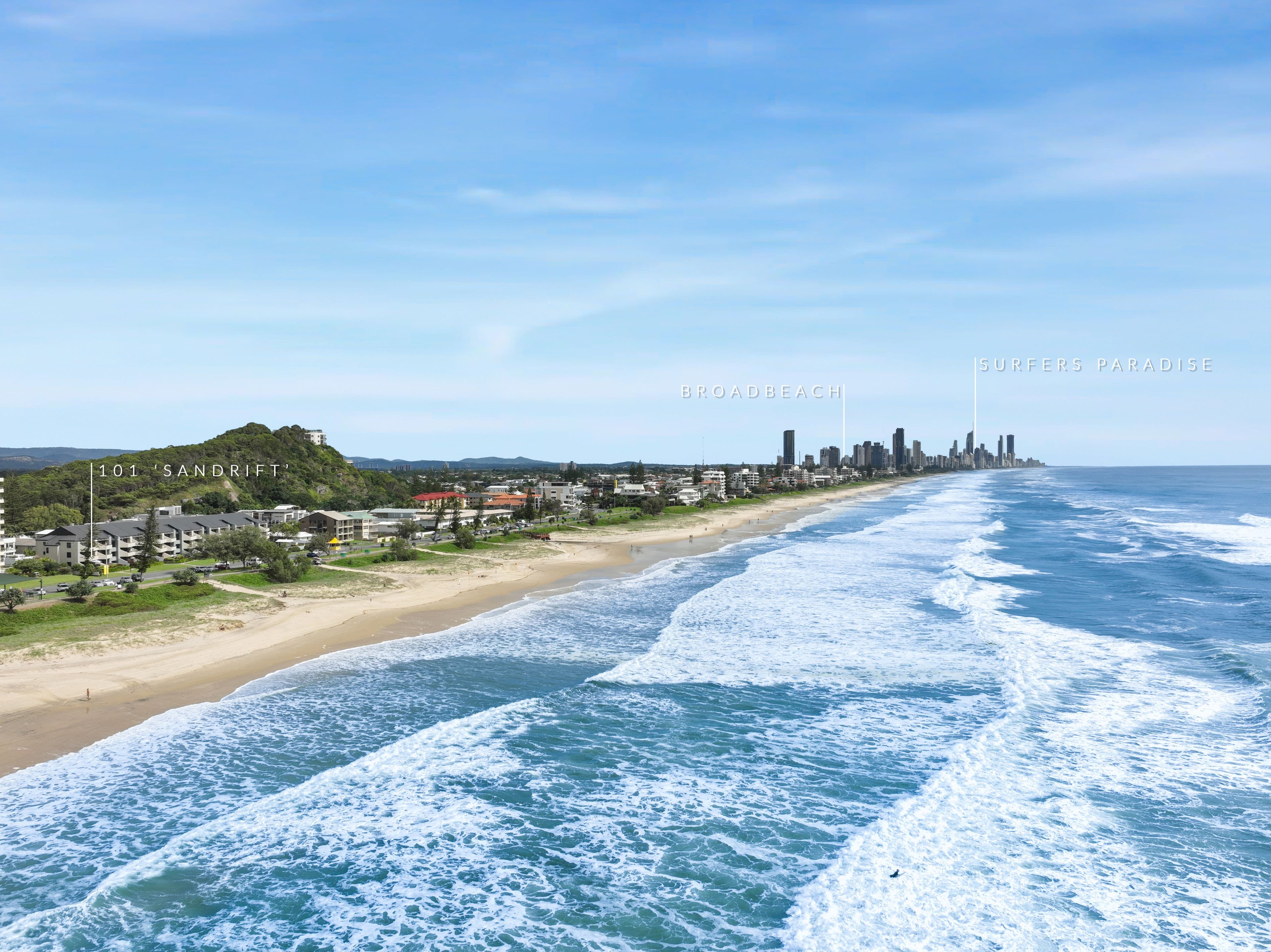 98 Marine Parade, Miami QLD 4220, Miami - Image 1