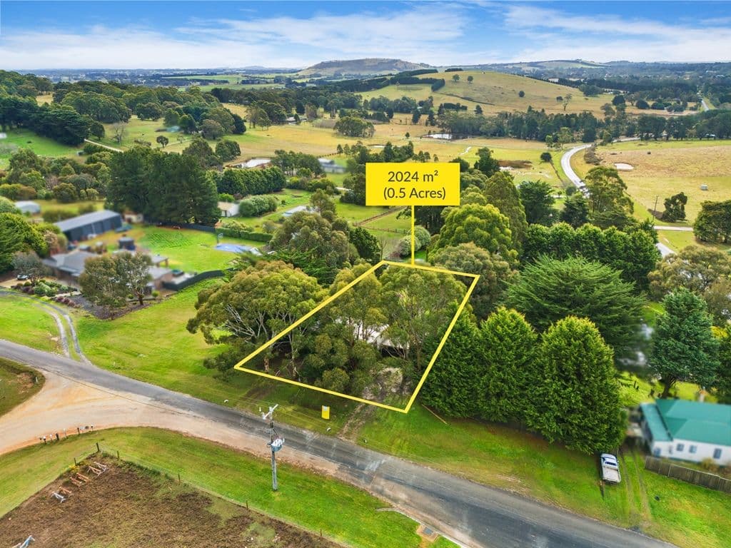 10 Steetley Lane, Mount Egerton VIC 3352, Mount Egerton - Image 1