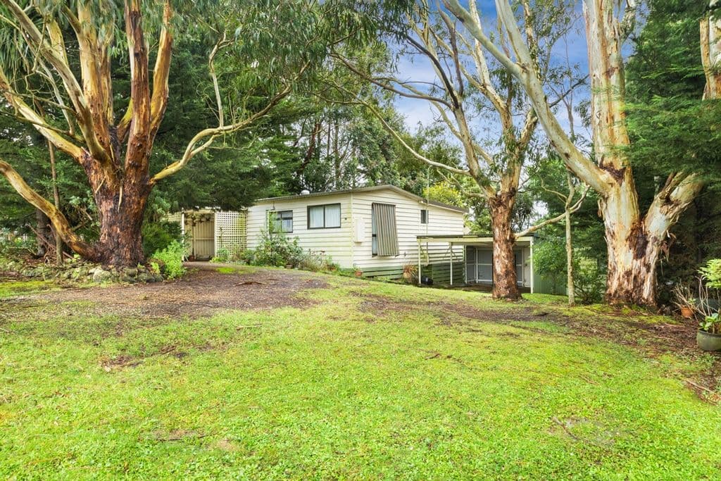 10 Steetley Lane, Mount Egerton VIC 3352, Mount Egerton - Thumbnail 2