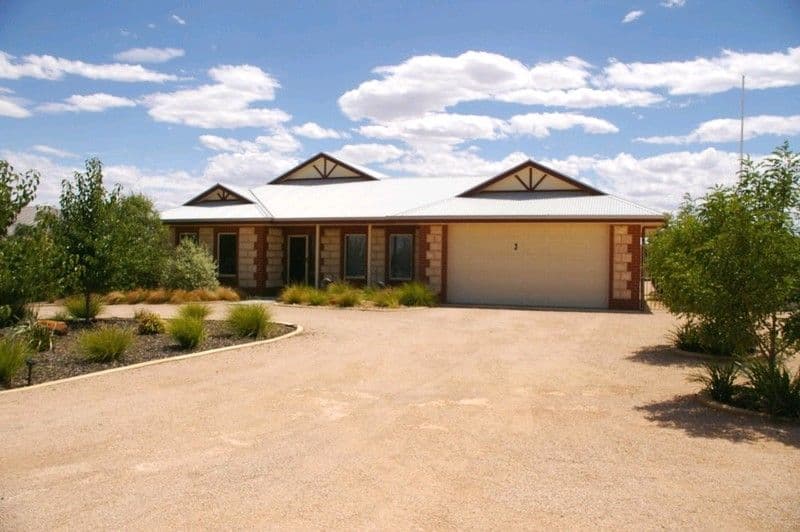 3 Warrakoo Court, PARINGA SA 5340, Paringa - Image 1