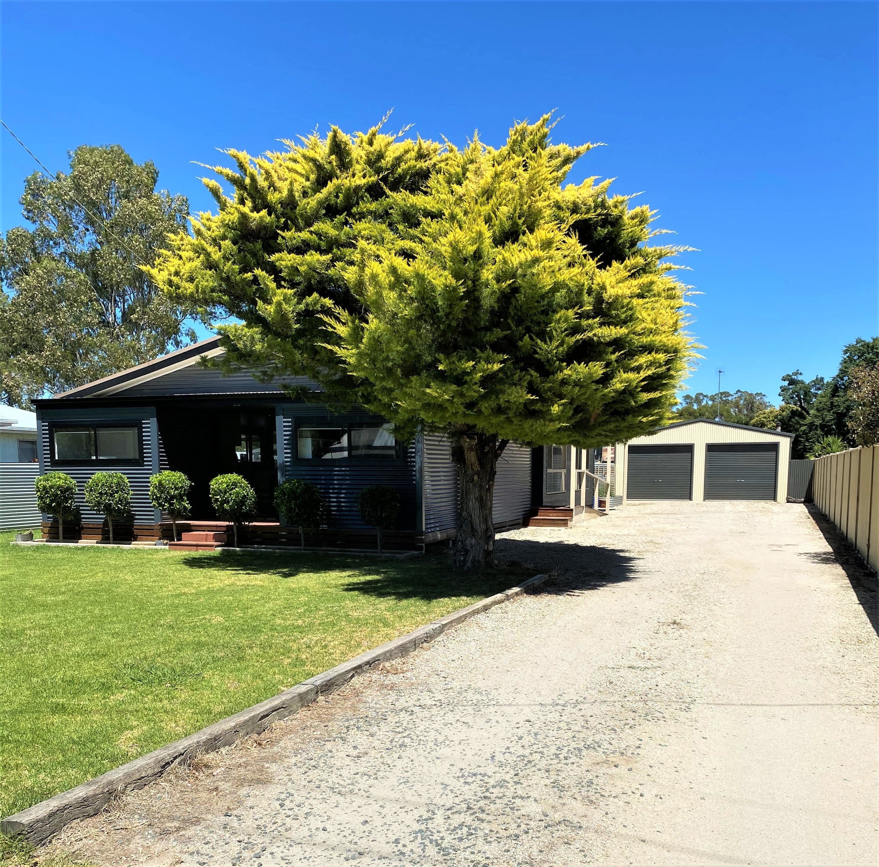 58 Forest Street, Koondrook VIC 3580, Koondrook - Image 1