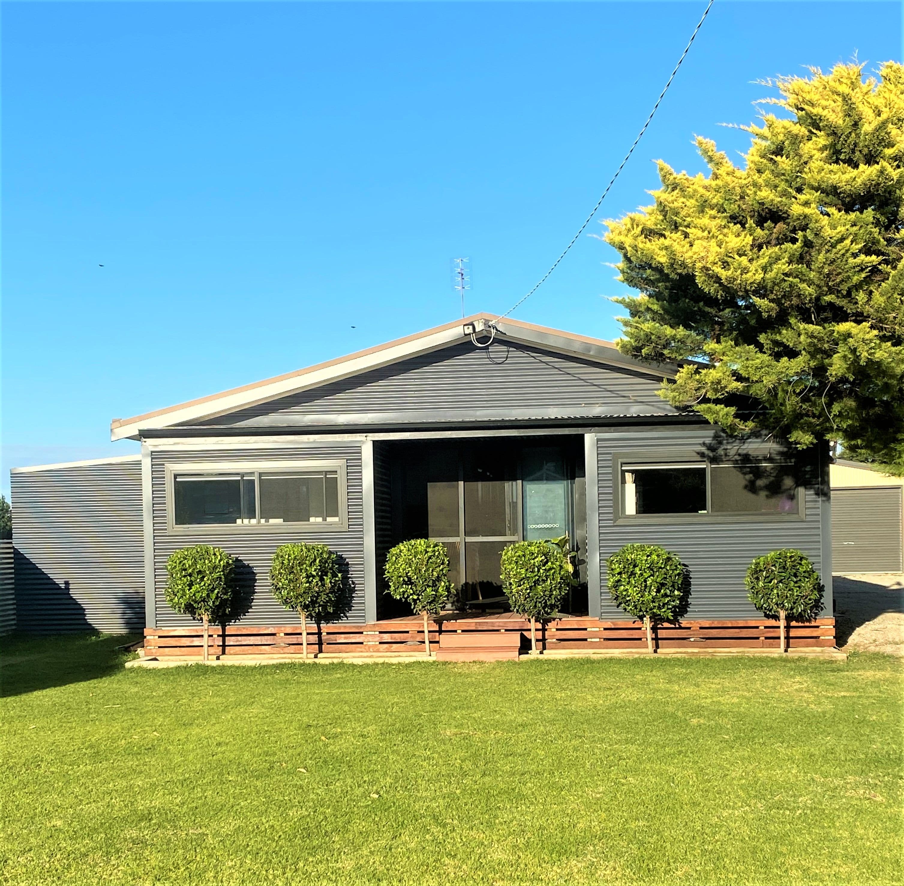 58 Forest Street, Koondrook VIC 3580, Koondrook - Thumbnail 2