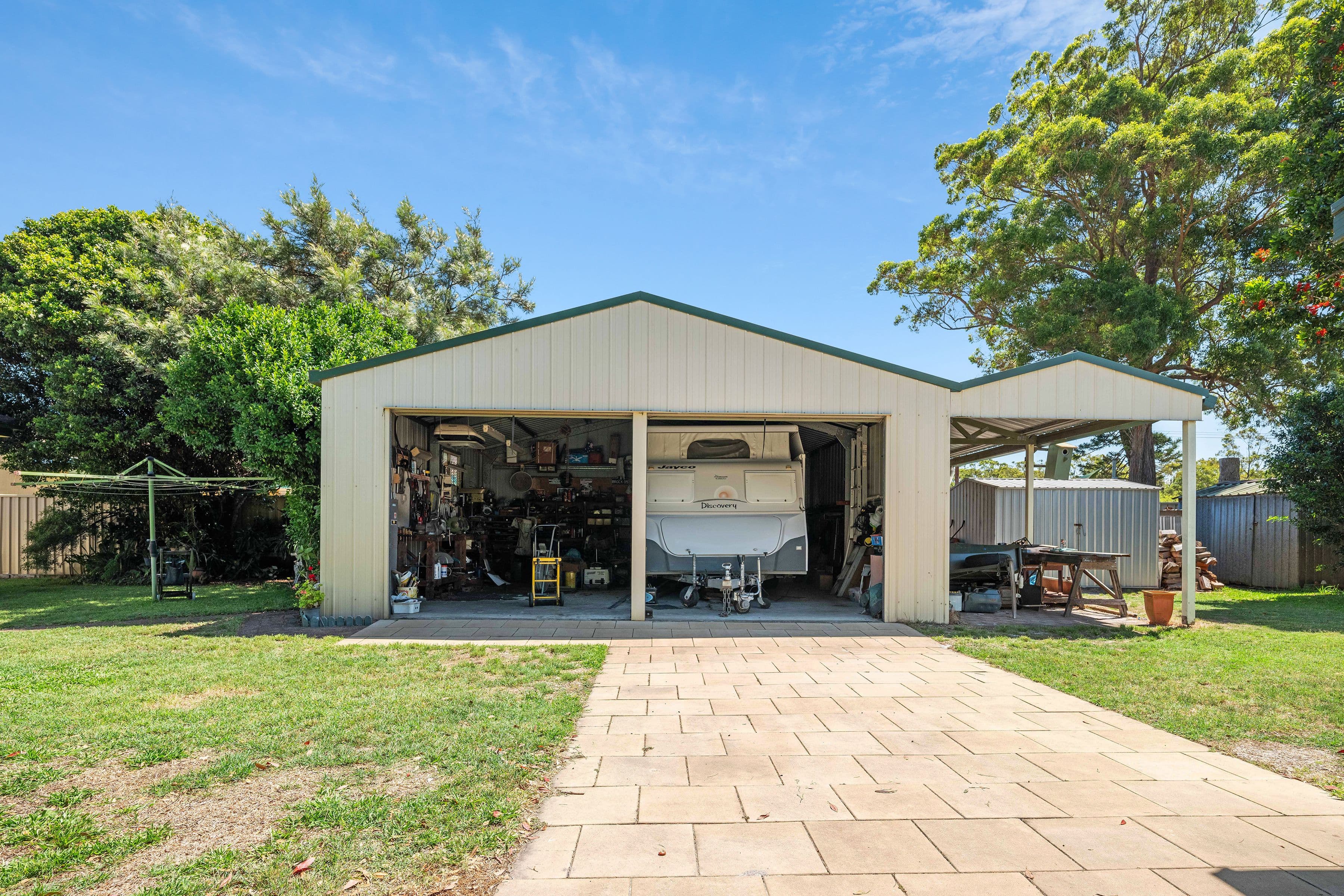 92 Tilligerry Track, Tanilba Bay NSW 2319, Tanilba Bay - Thumbnail 3
