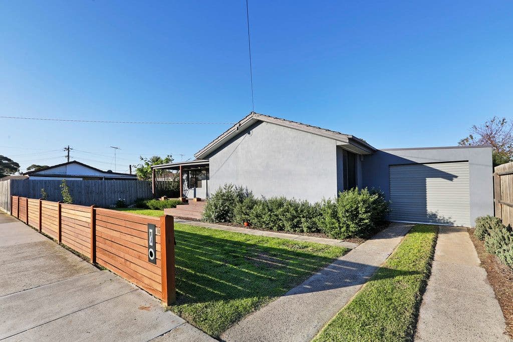 183 Wilsons Road, Whittington VIC 3219, Whittington - Thumbnail 2