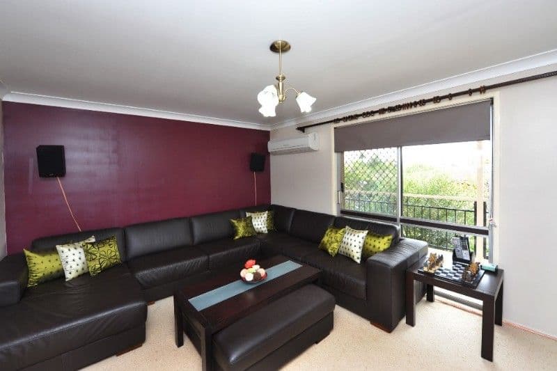 5 Dumba Street, HARRISTOWN QLD 4350, Harristown - Thumbnail 2