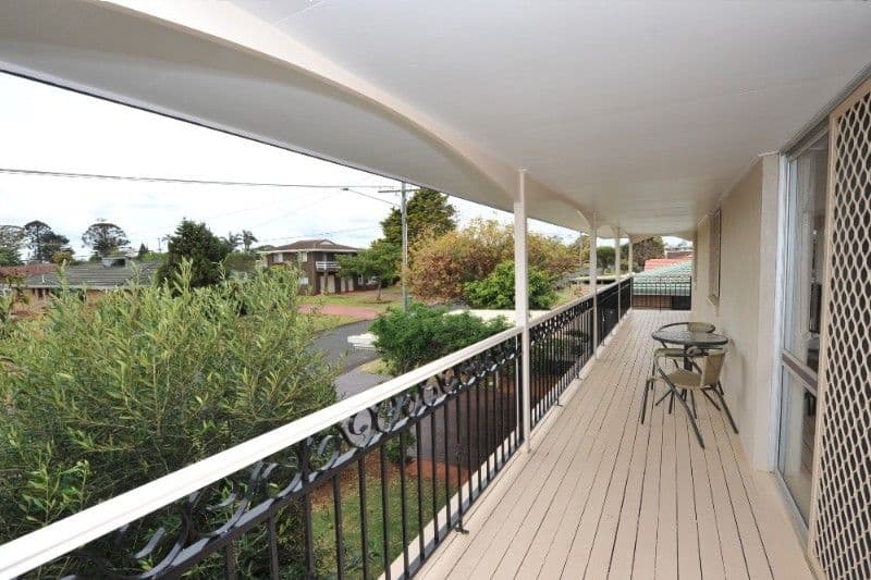 5 Dumba Street, HARRISTOWN QLD 4350, Harristown - Thumbnail 3