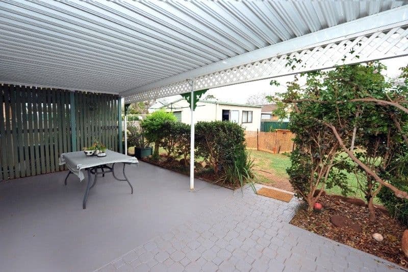 5 Dumba Street, HARRISTOWN QLD 4350, Harristown - Thumbnail 8
