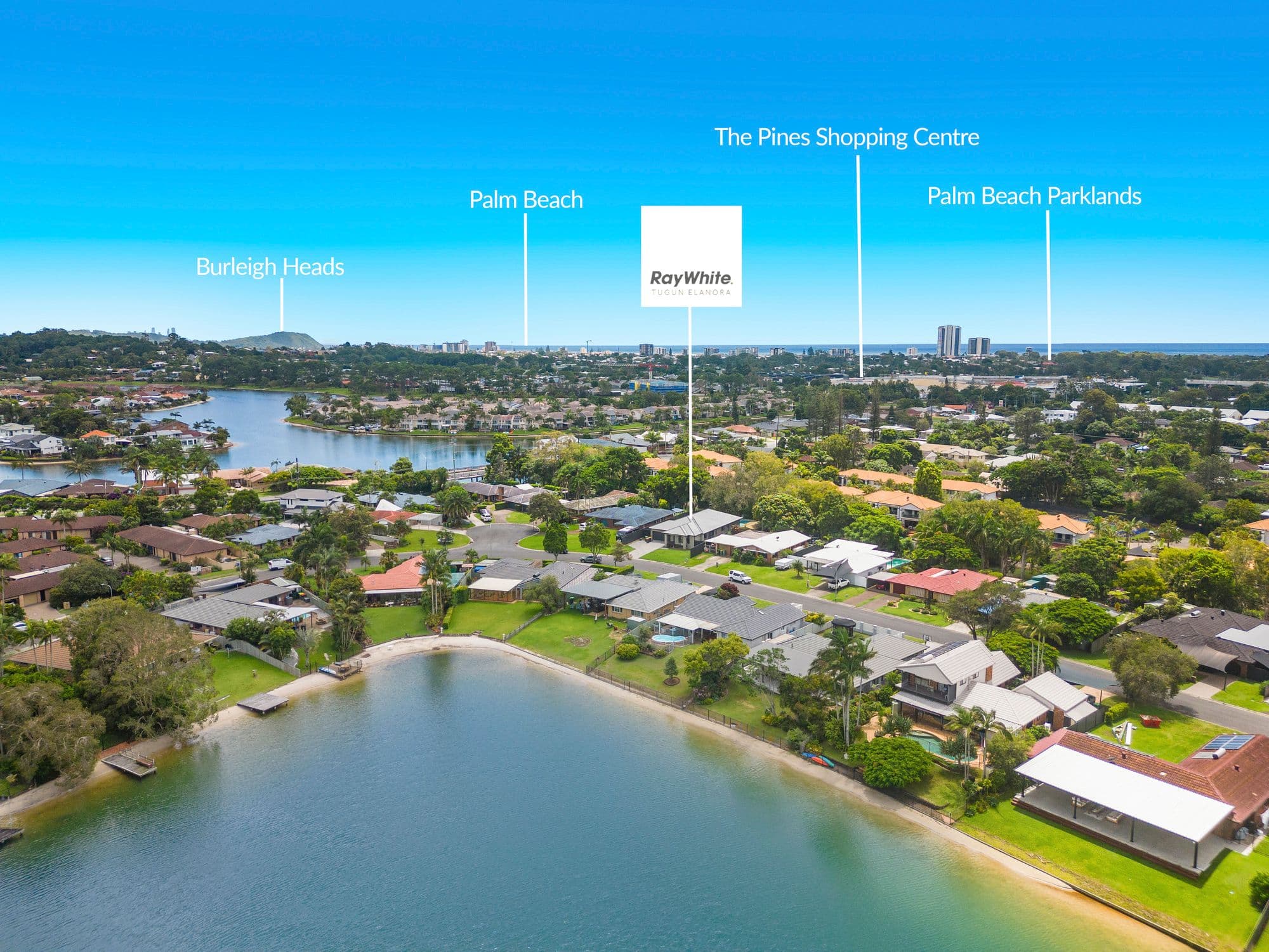 60 Cyclades Crescent, Currumbin Waters QLD 4223, Currumbin Waters - Image 1