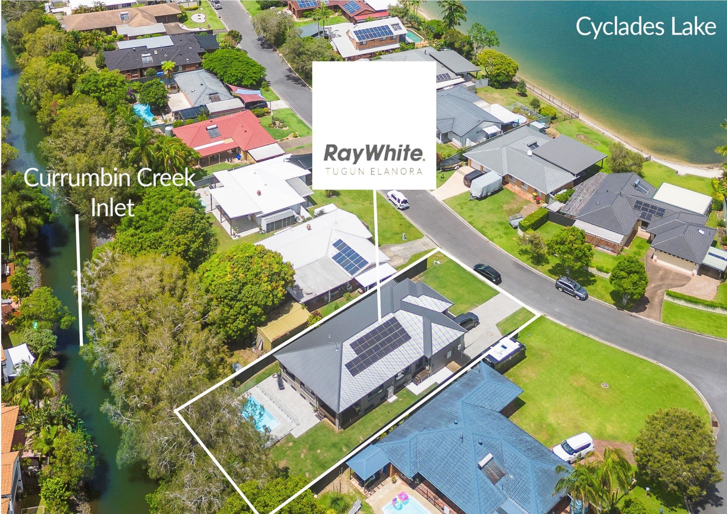 60 Cyclades Crescent, Currumbin Waters QLD 4223, Currumbin Waters - Thumbnail 4