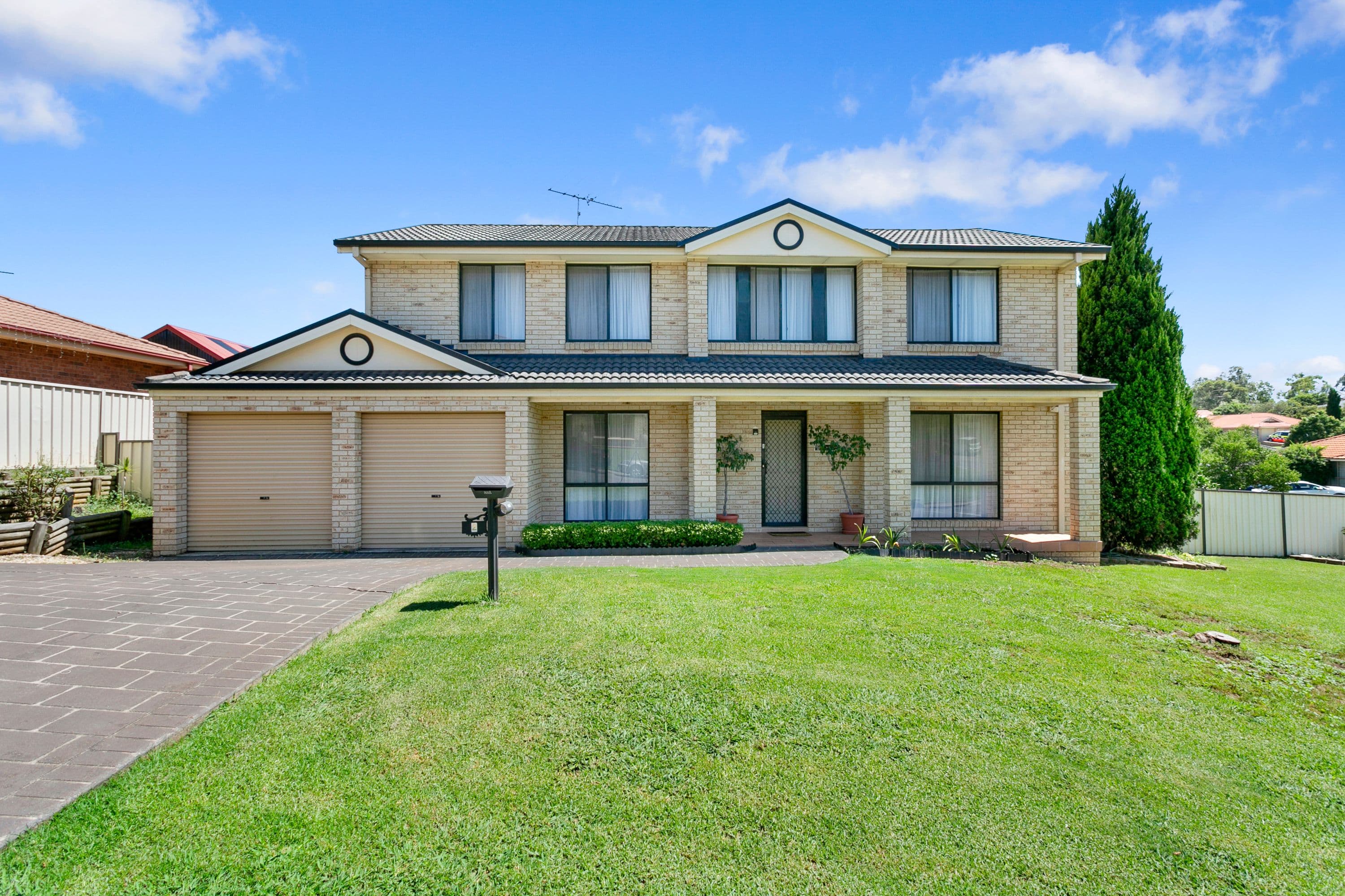 2 Henry Place, Narellan Vale - Thumbnail 2