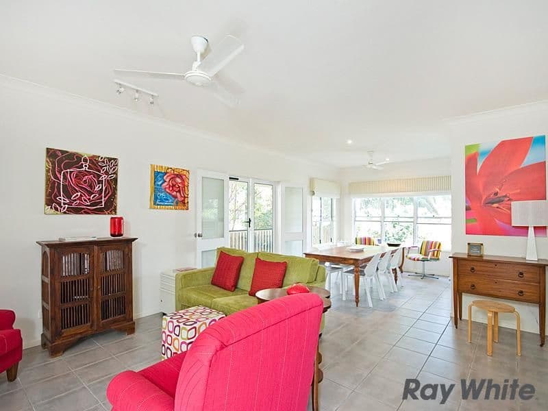 113 Beatrice Terrace, ASCOT QLD 4007, Ascot - Thumbnail 2