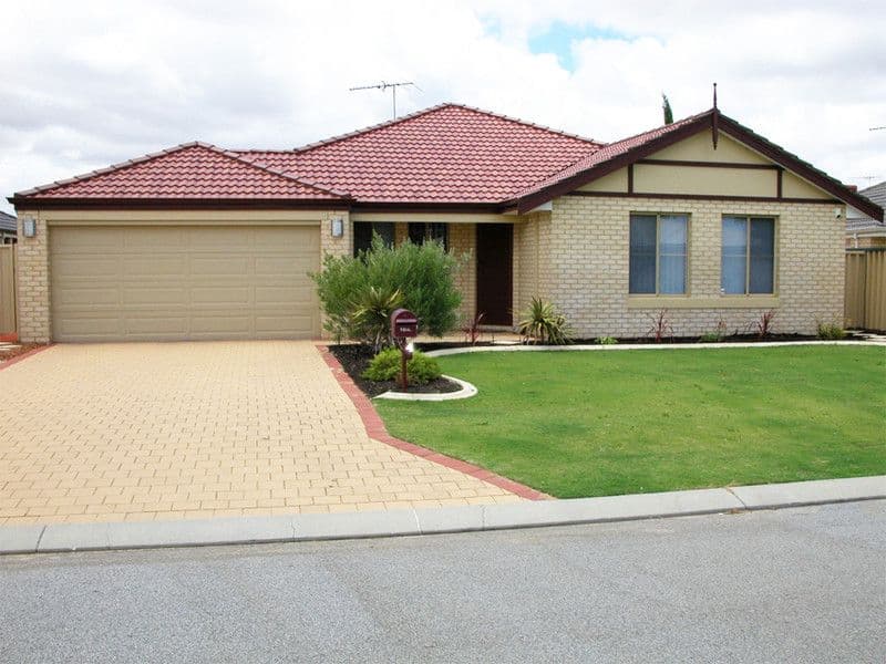 4 Georgina Road, PORT KENNEDY WA 6172, Port Kennedy - Image 1