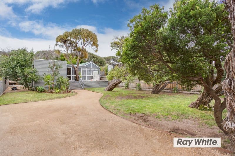 63 Ridley Street, Blairgowrie VIC 3942, Blairgowrie - Image 1