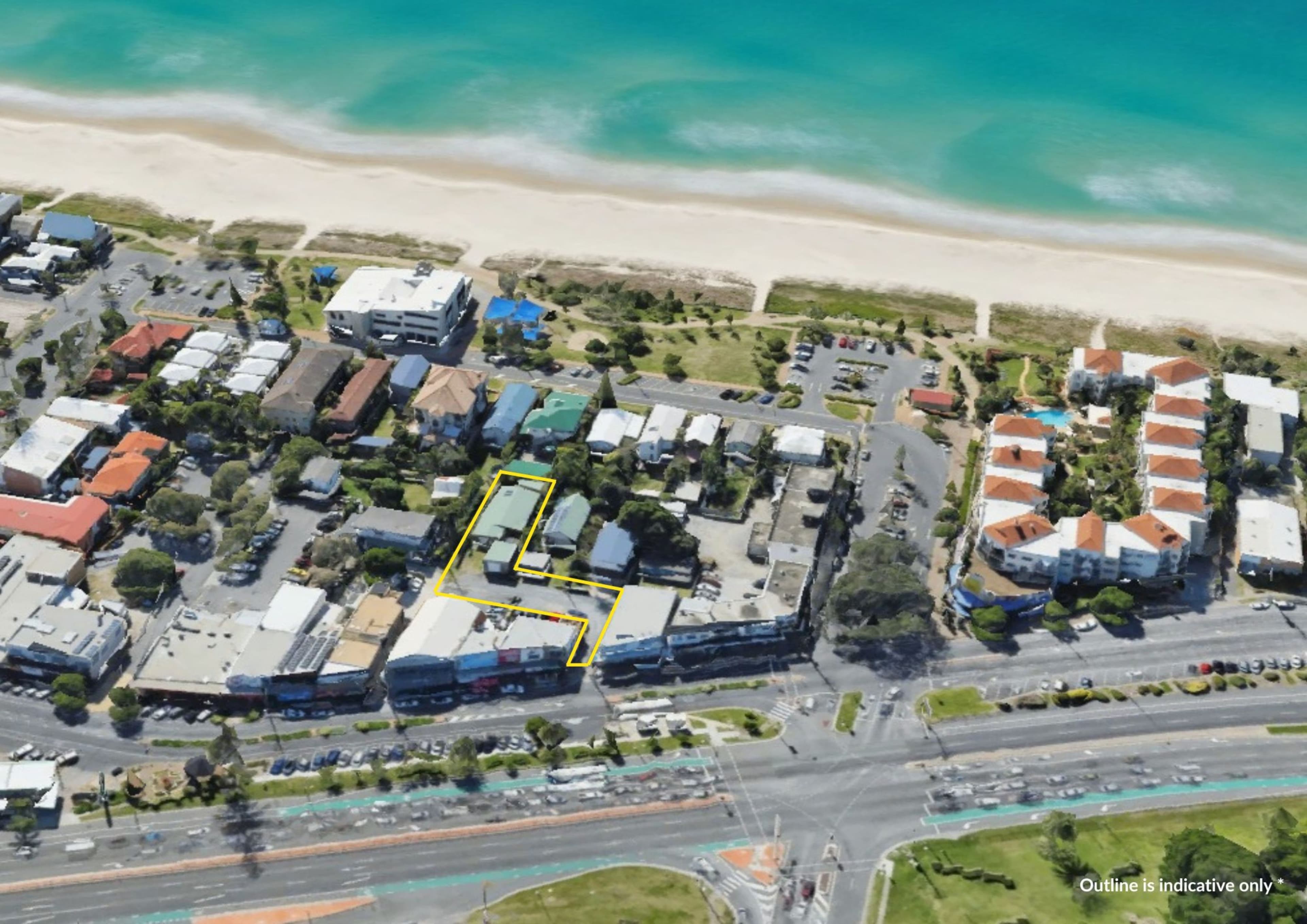 447B Golden Four Drive, Tugun QLD 4224, Tugun - Image 1