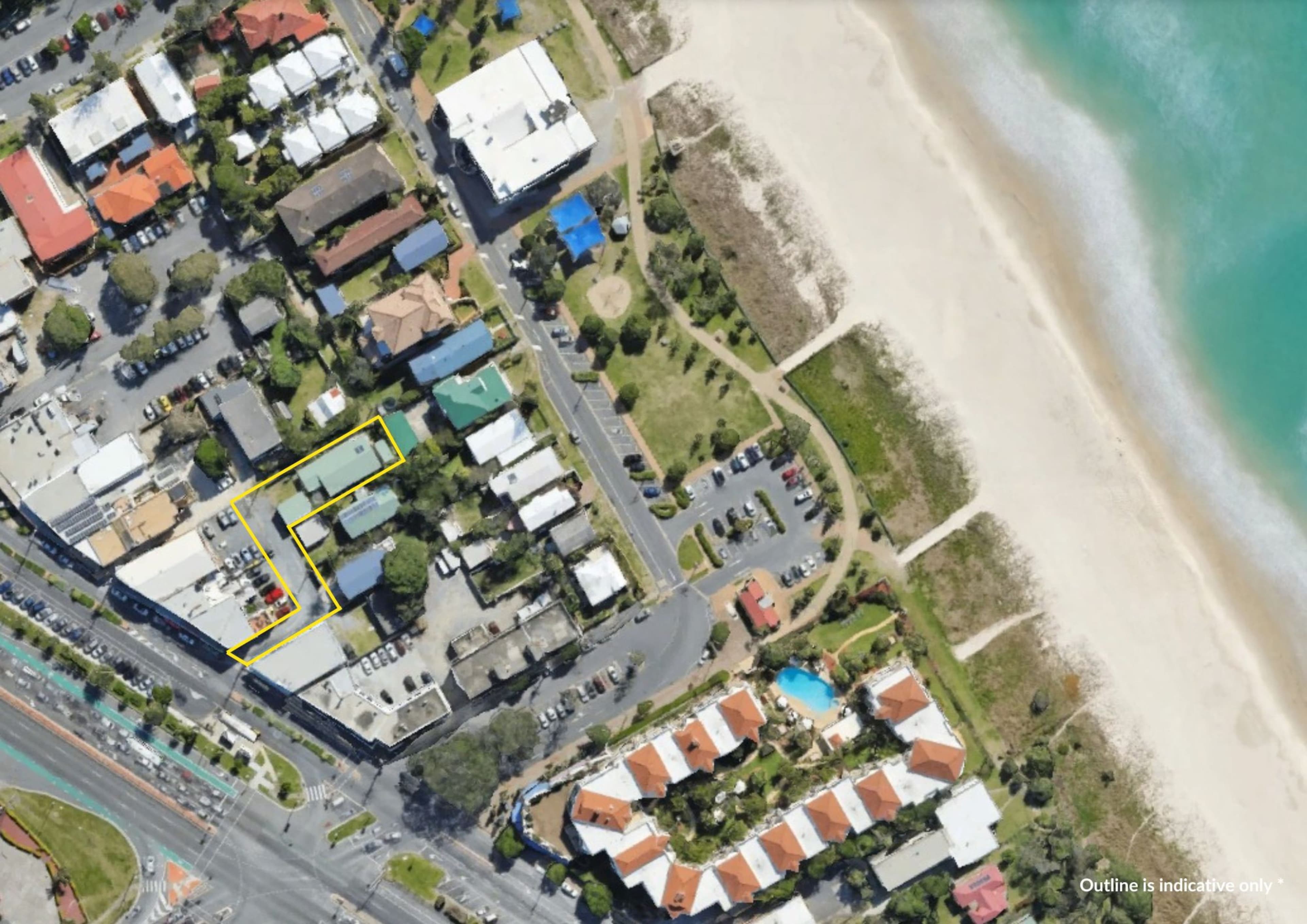 447B Golden Four Drive, Tugun QLD 4224, Tugun - Thumbnail 2