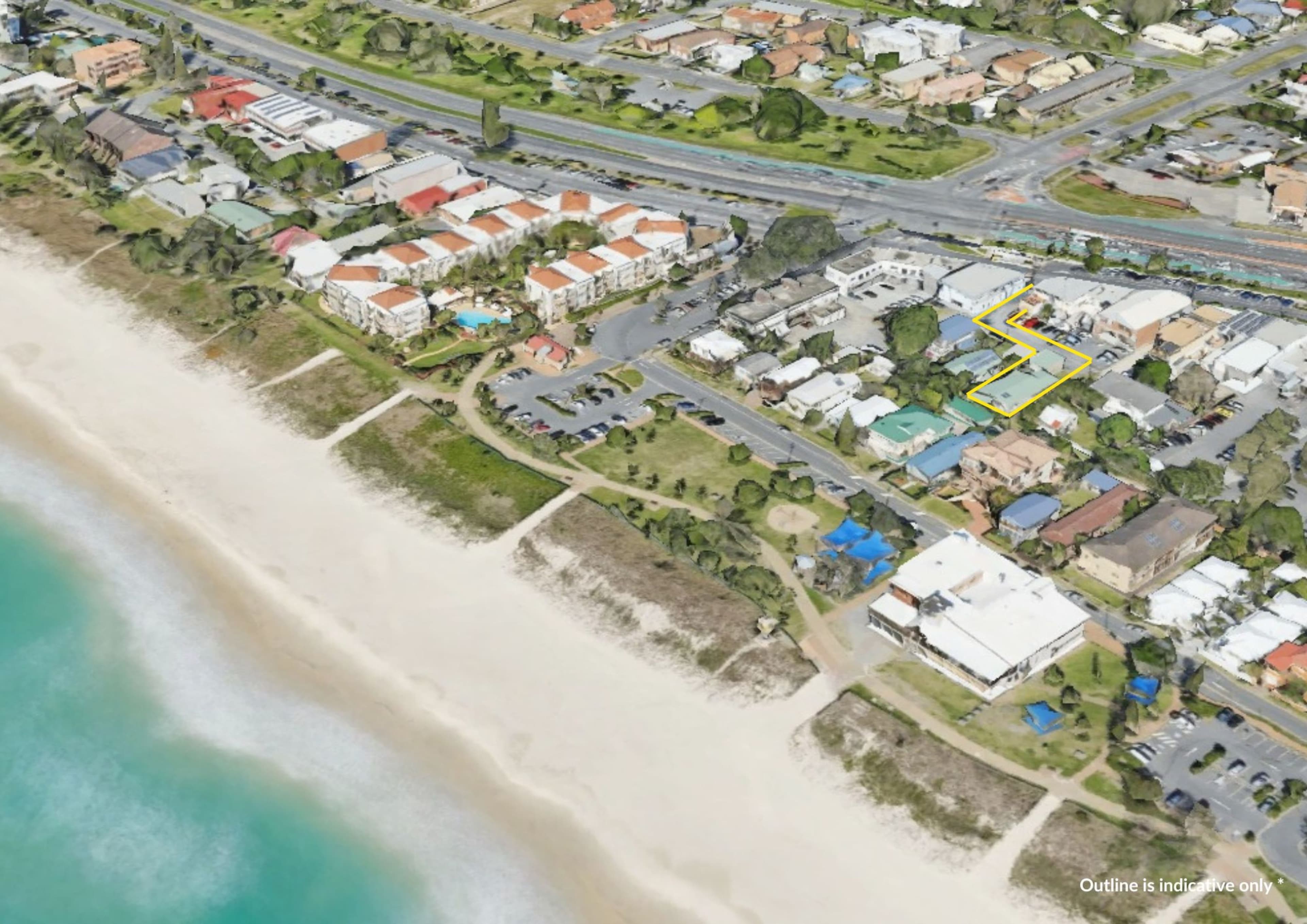 447B Golden Four Drive, Tugun QLD 4224, Tugun - Thumbnail 3