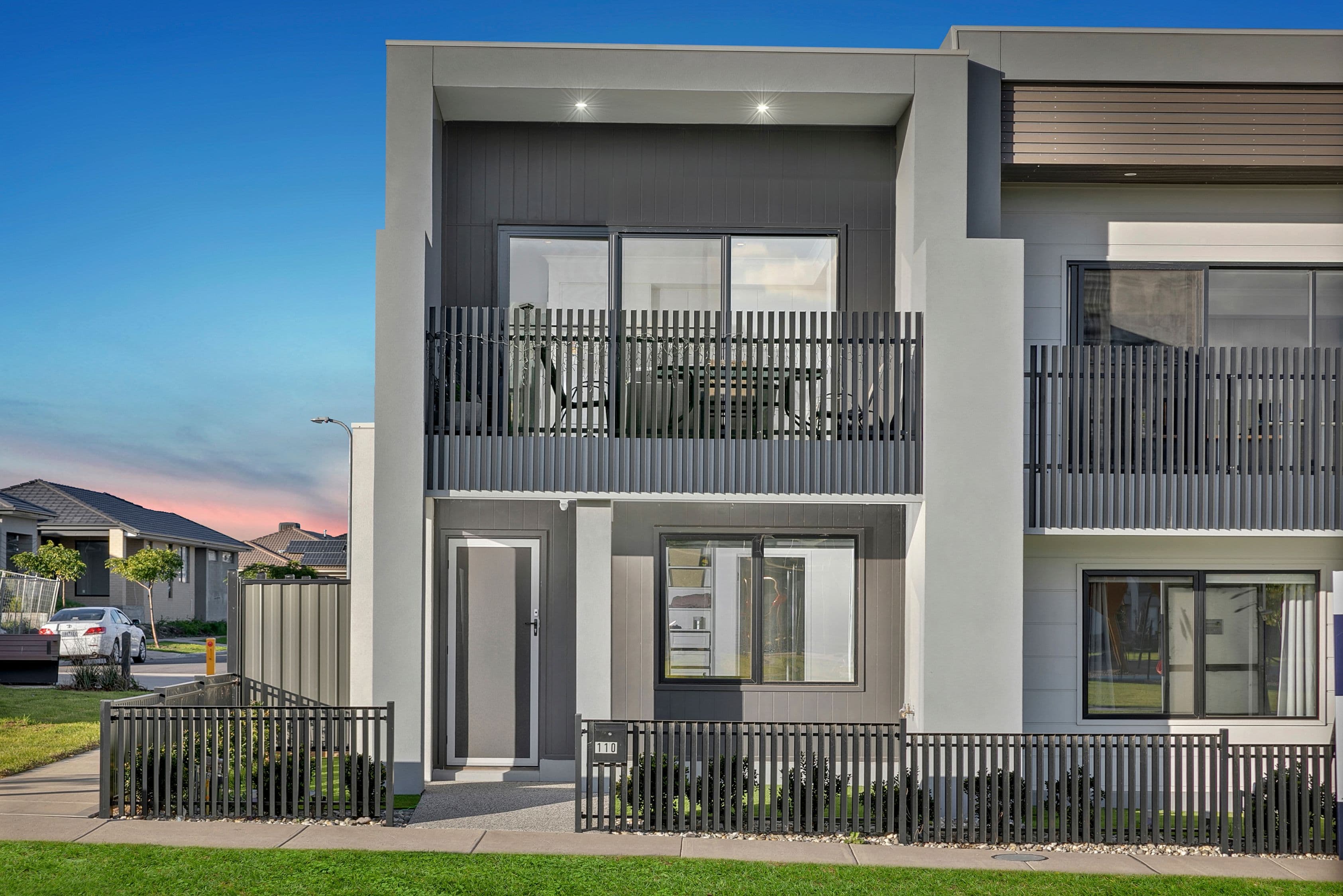 110 Antares Parade, Kalkallo VIC 3064, Kalkallo - Image 1