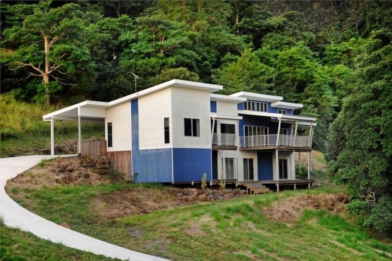 117 Kookaburra Drive, RIORDANVALE QLD 4800, Riordanvale - Image 1