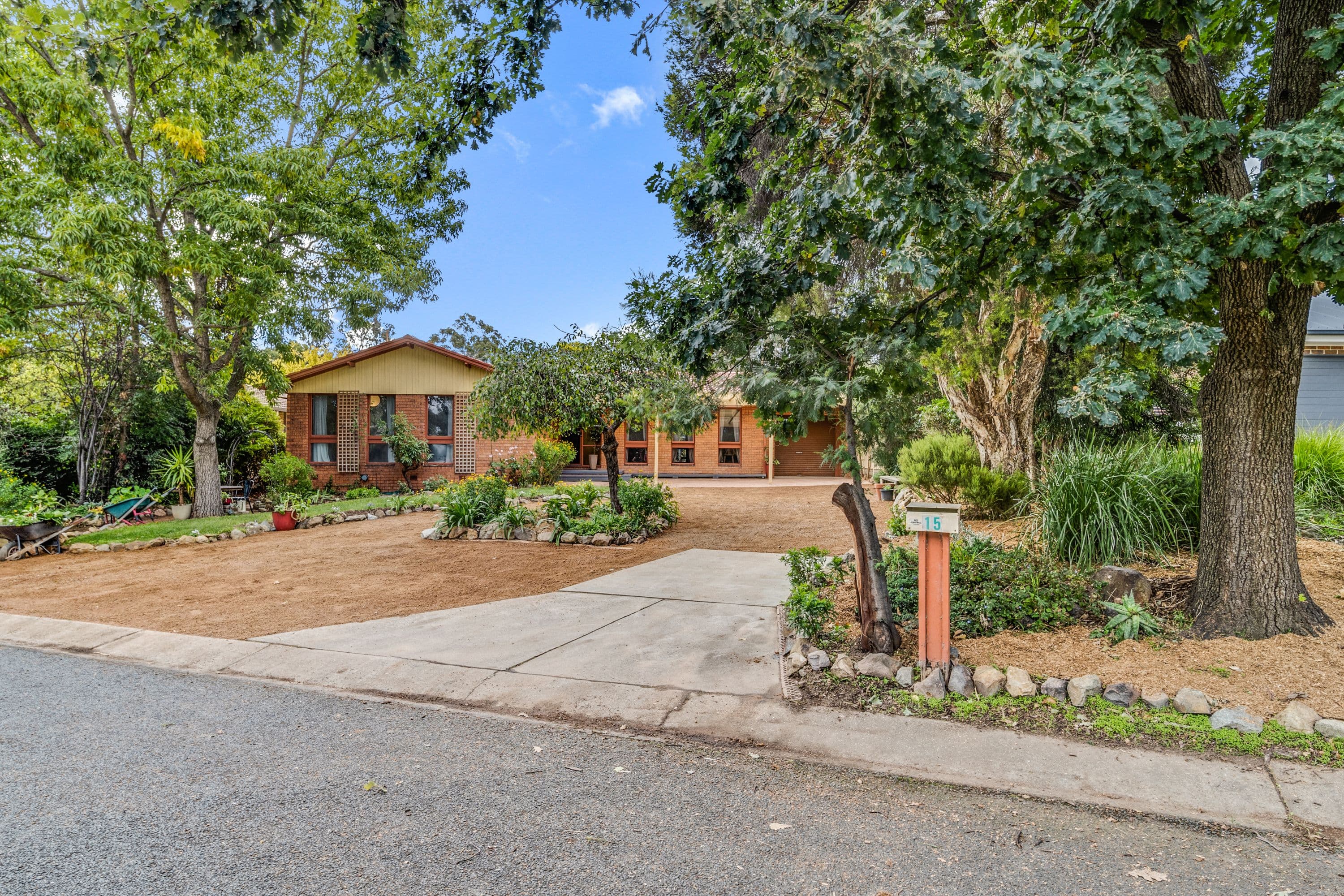 15 Nambucca Street, Kaleen ACT 2617, Kaleen - Image 1