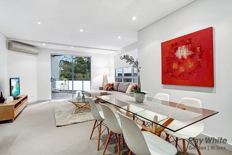 2a Womerah Street, Turramurra NSW 2074, Turramurra - Image 1