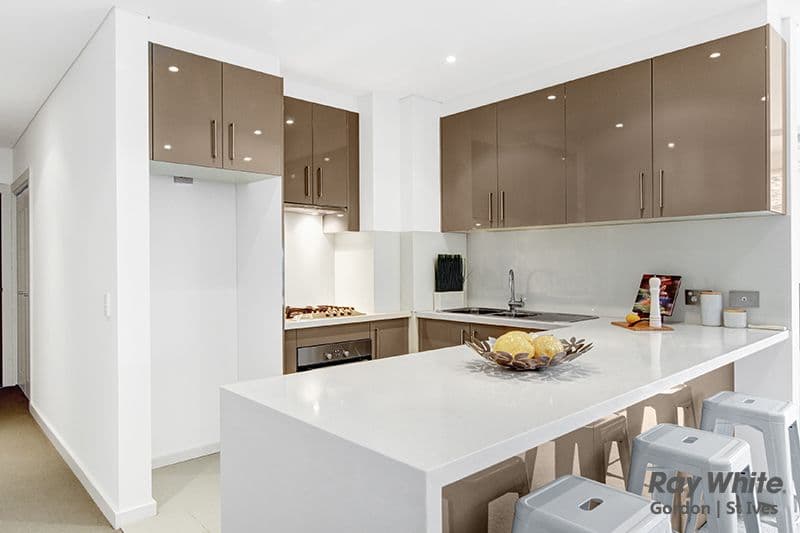 2a Womerah Street, Turramurra NSW 2074, Turramurra - Thumbnail 2