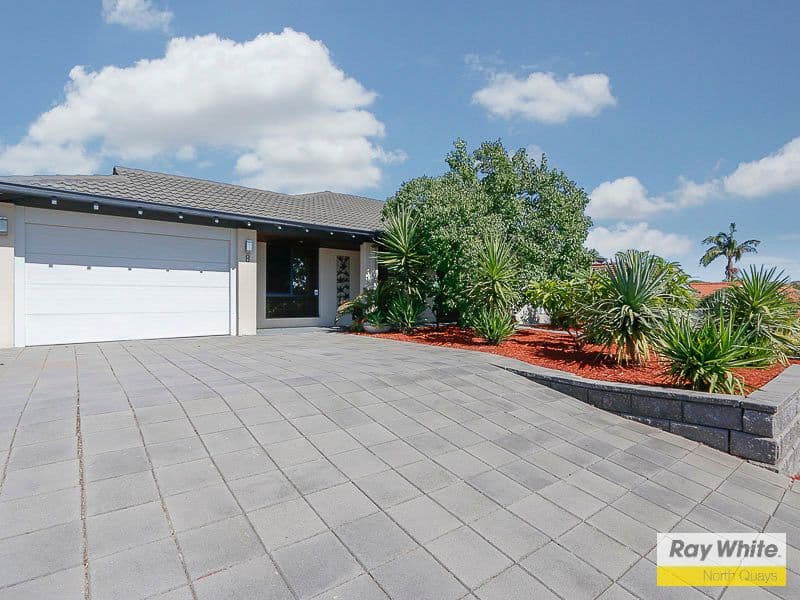 8 Kelso Court, Duncraig WA 6023, Duncraig - Thumbnail 2
