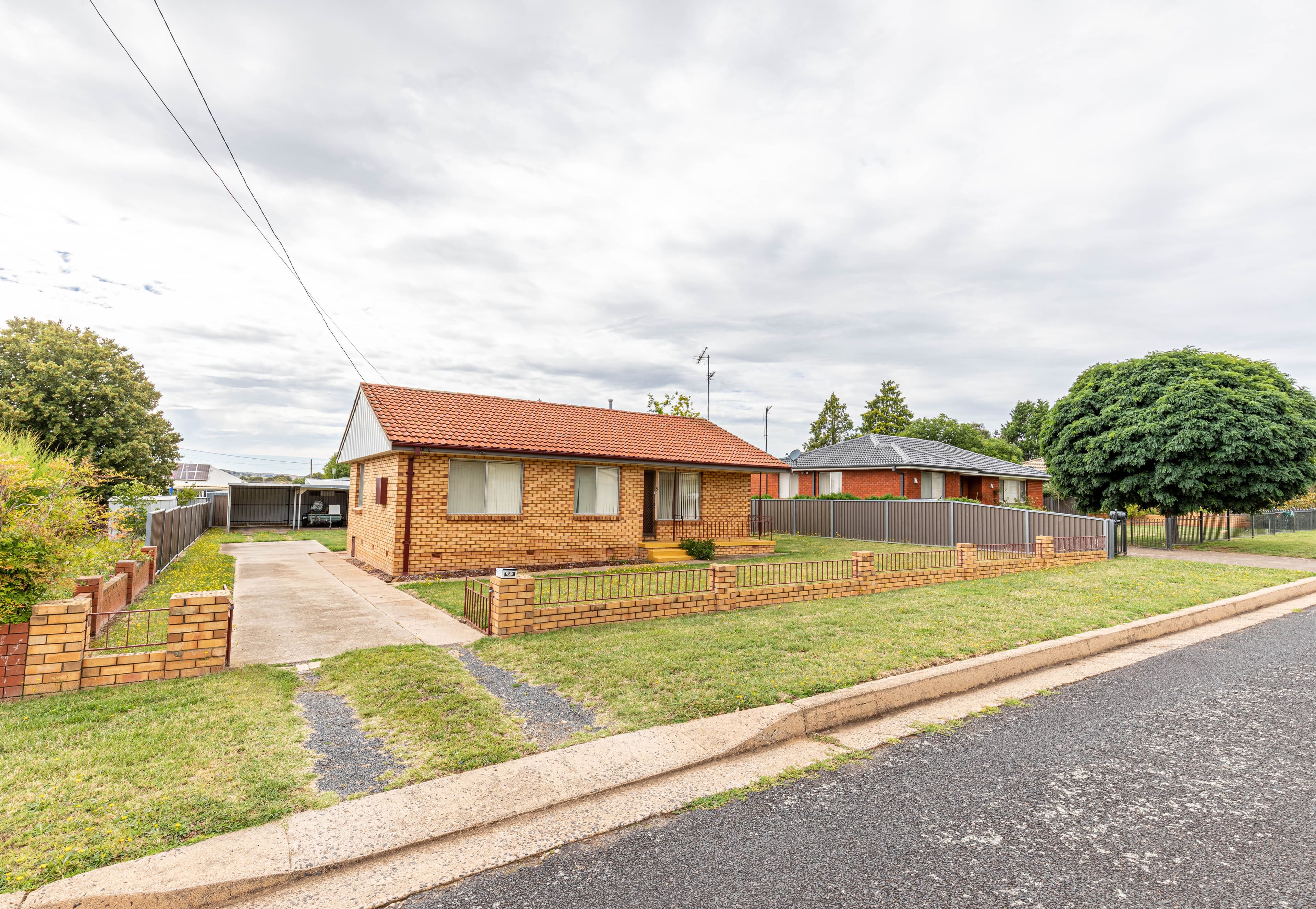 8 Gilchrist Street, Blayney NSW 2799, Blayney - Thumbnail 2