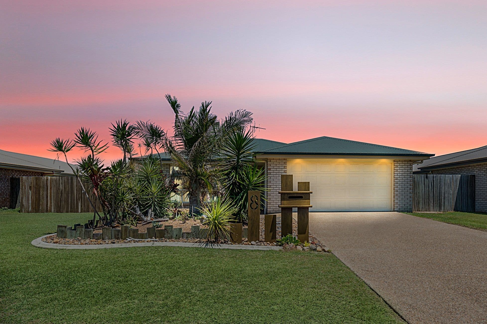 8 Blake Court, Thabeban QLD 4670, Thabeban - Image 1