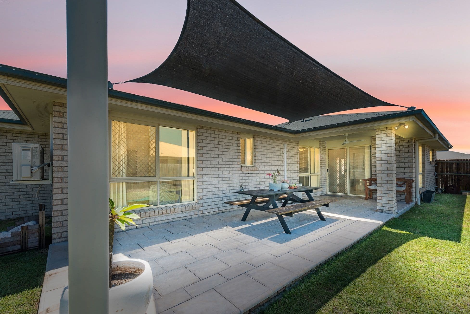 8 Blake Court, Thabeban QLD 4670, Thabeban - Thumbnail 2