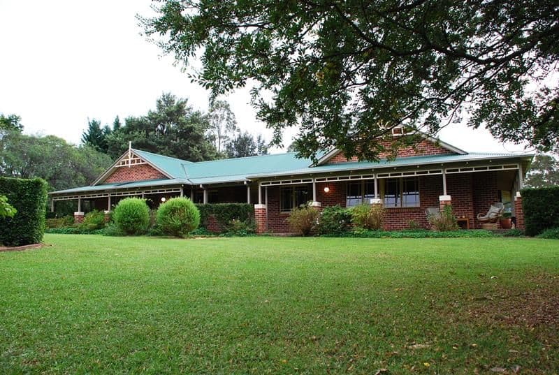 540 Illaroo Road, CAMBEWARRA NSW 2540, Cambewarra - Image 1