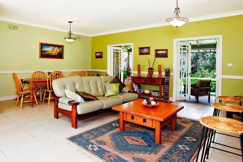 540 Illaroo Road, CAMBEWARRA NSW 2540, Cambewarra - Thumbnail 4
