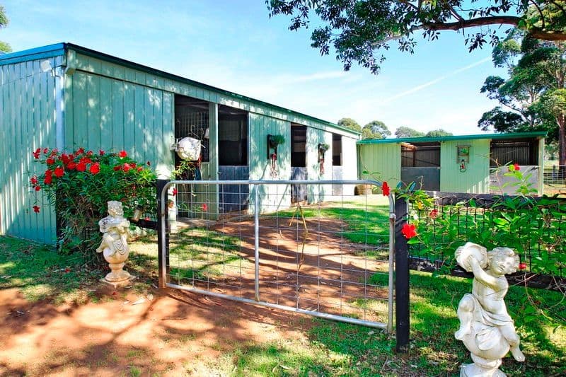 540 Illaroo Road, CAMBEWARRA NSW 2540, Cambewarra - Thumbnail 5
