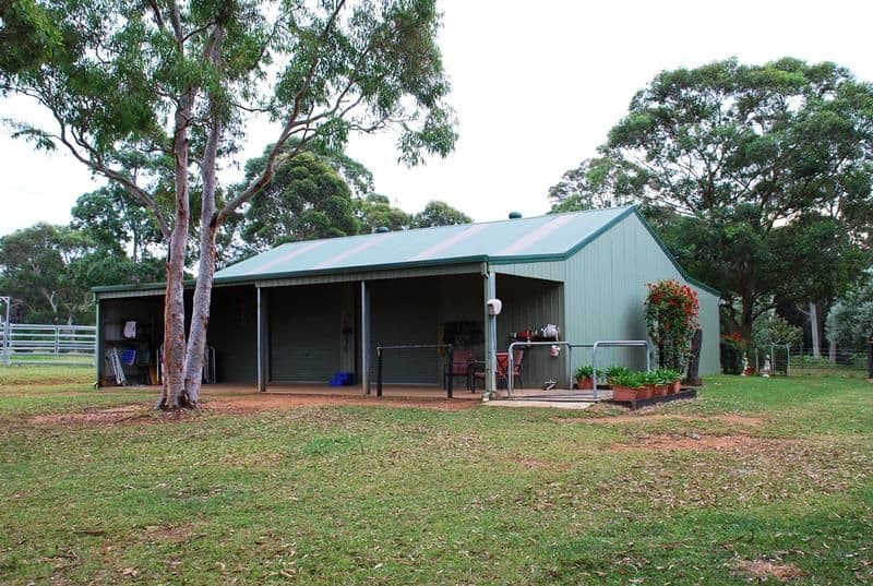 540 Illaroo Road, CAMBEWARRA NSW 2540, Cambewarra - Thumbnail 6