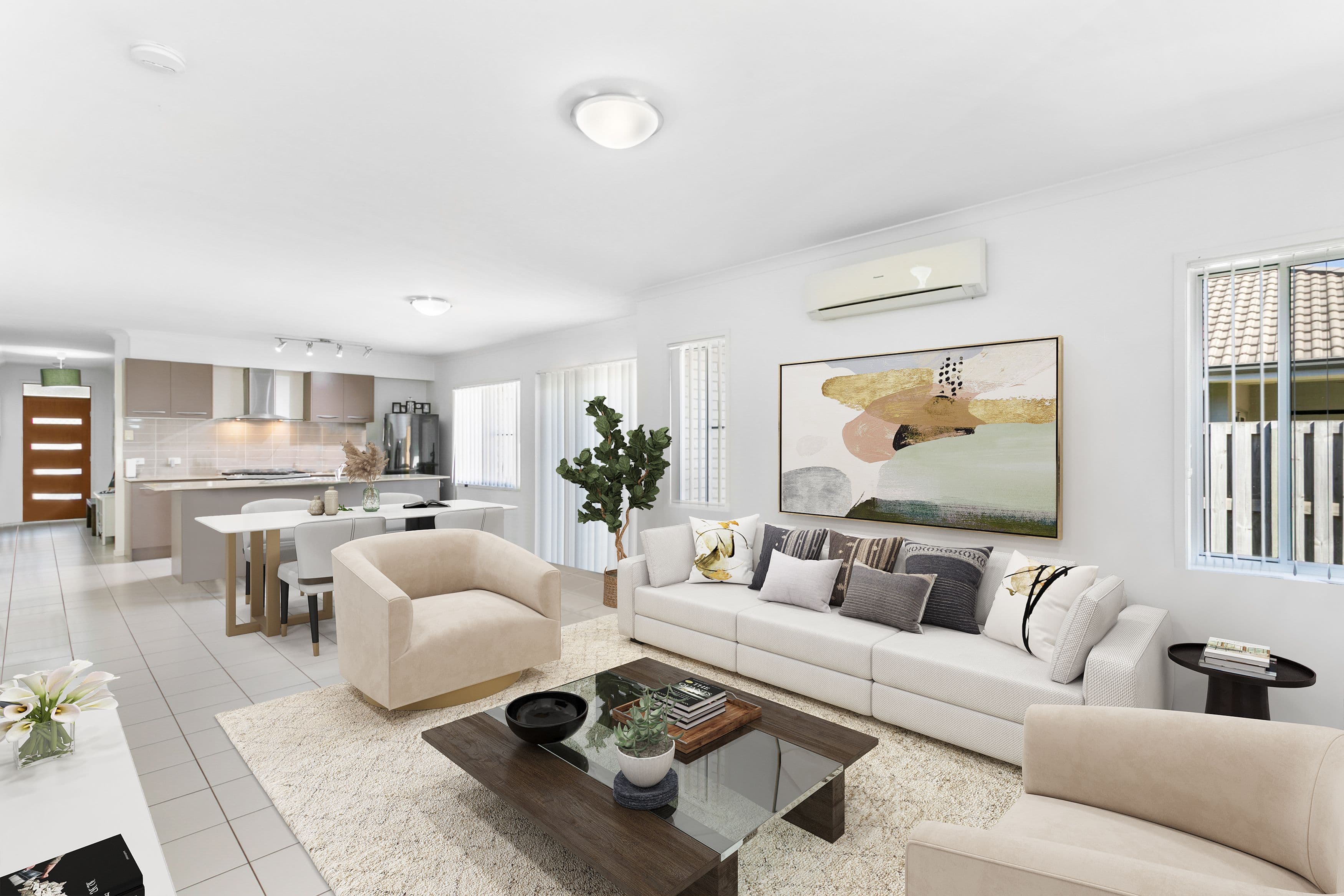 36 Langham Crescent, North Lakes QLD 4509, North Lakes - Thumbnail 2