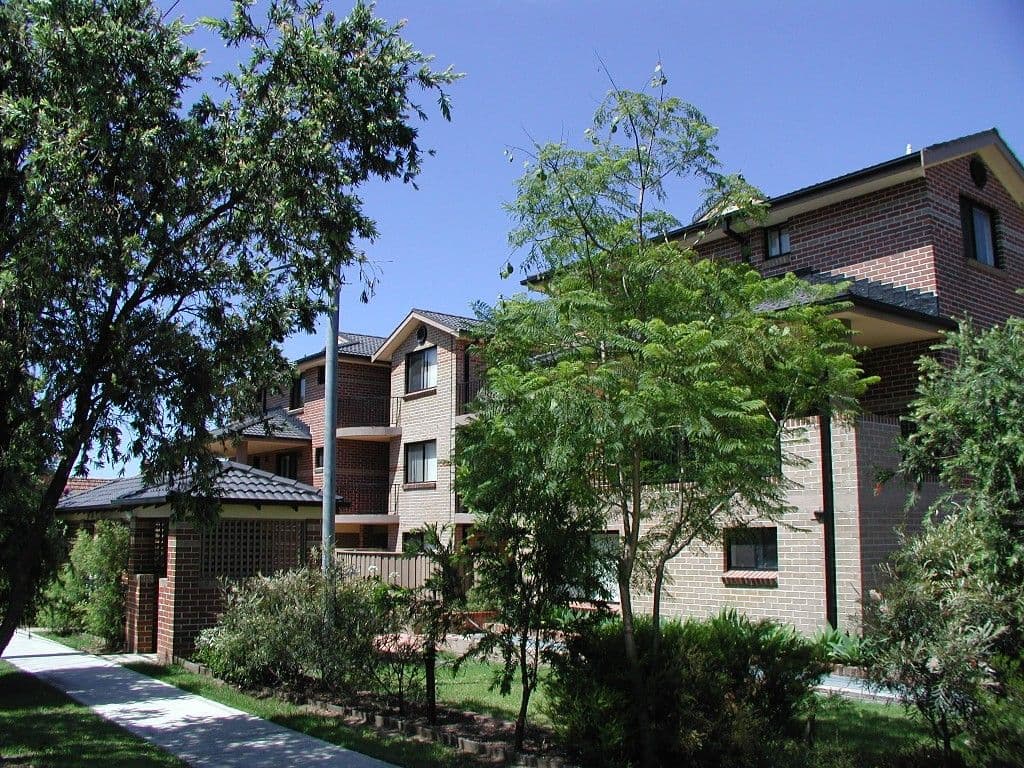 20-24 Muriel Street, HORNSBY NSW 2077, Hornsby - Image 1