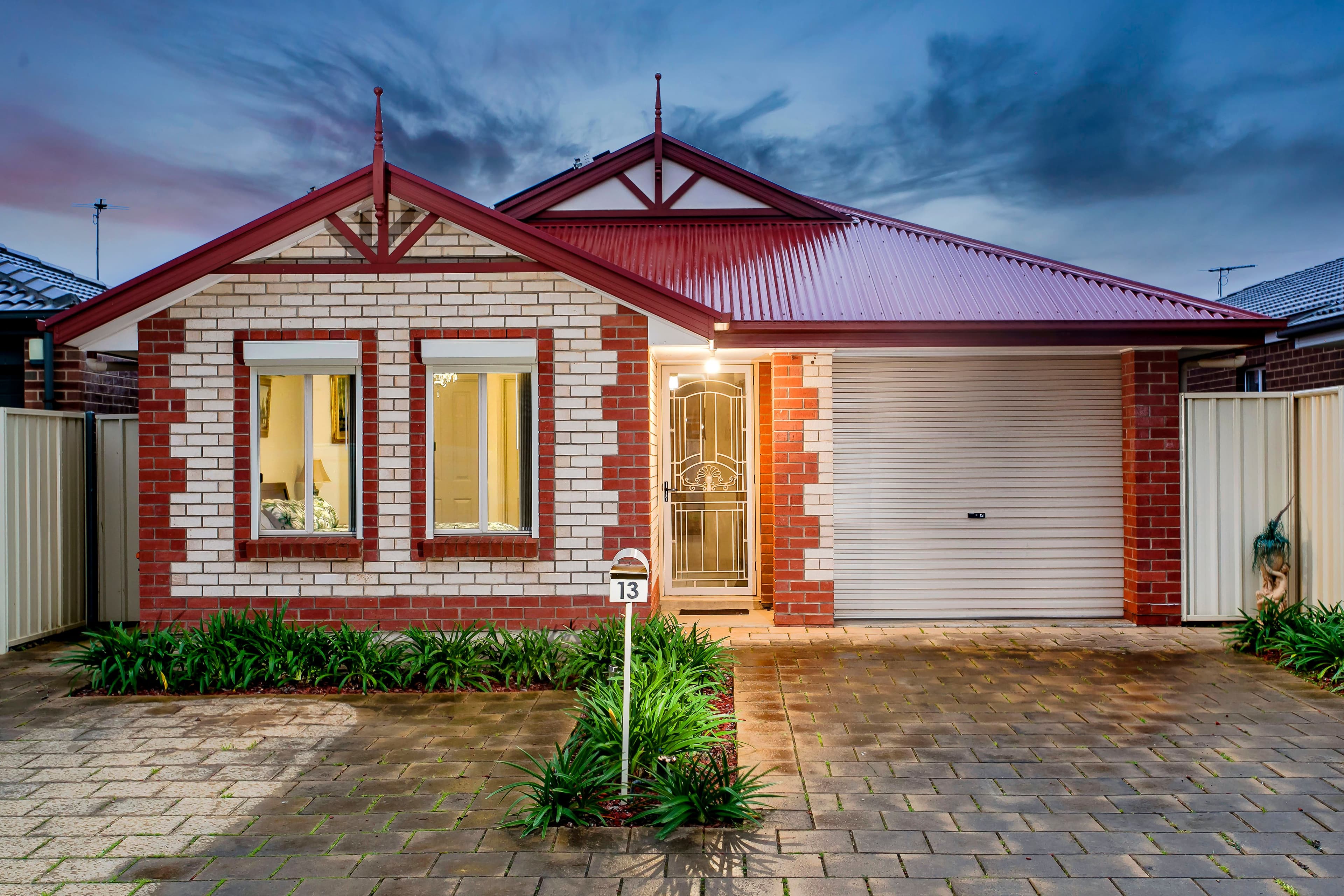 13 Biarritz Street, Munno Para West SA 5115, Munno Para West - Image 1